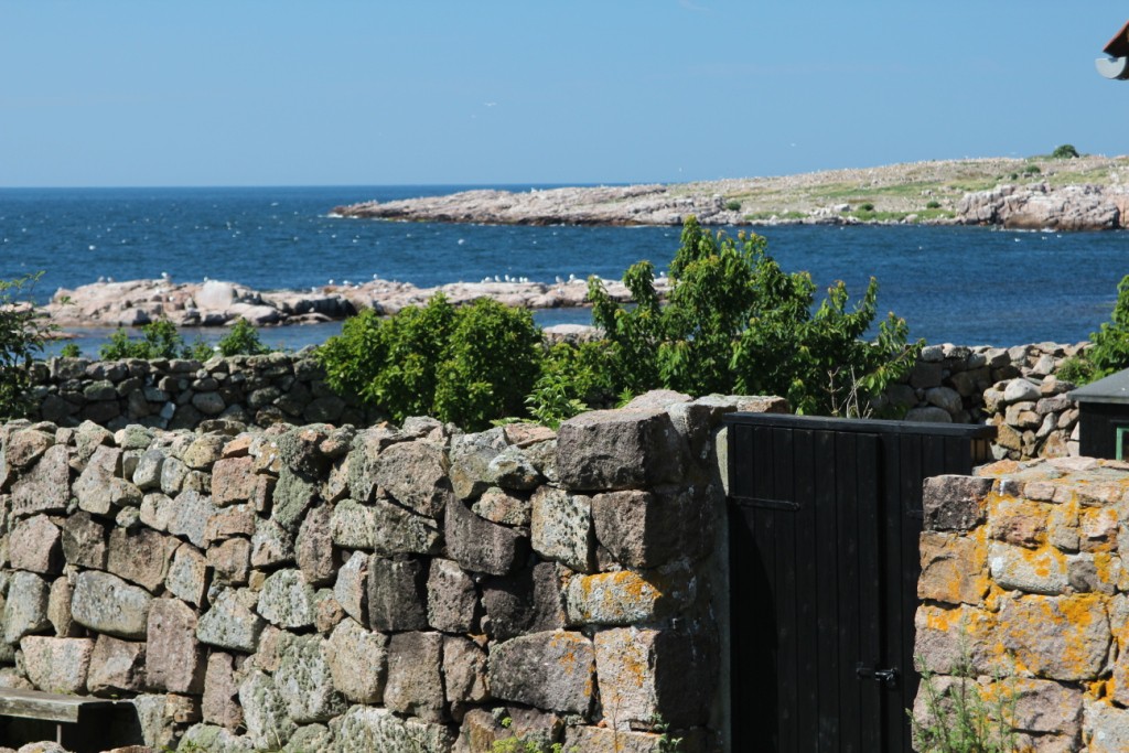 Bornholm christianso 2